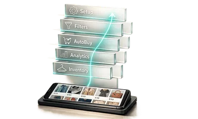 Ultimate Guide to Scaling with Vinted Automation