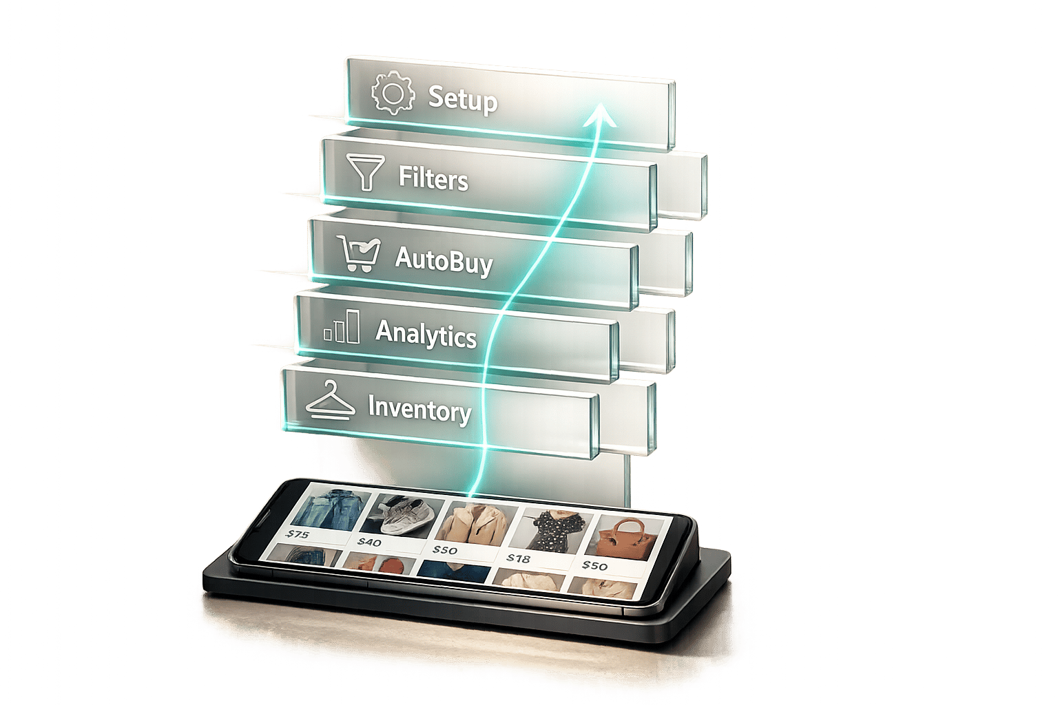 Ultimate Guide to Scaling with Vinted Automation