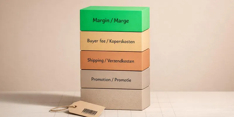 Vinted Fees Breakdown: What Every Reseller Should Know