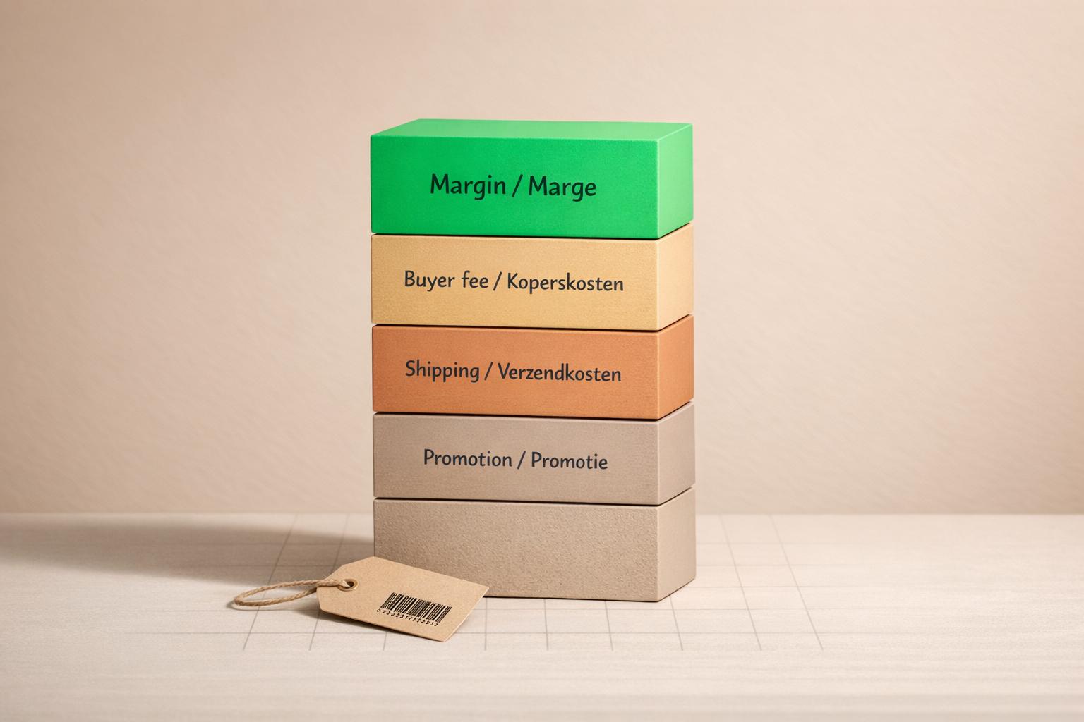 Vinted Fees Breakdown: What Every Reseller Should Know