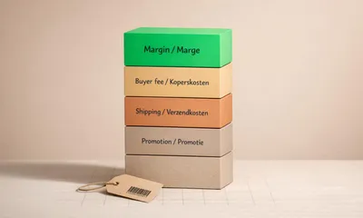 Vinted Fees Breakdown: What Every Reseller Should Know