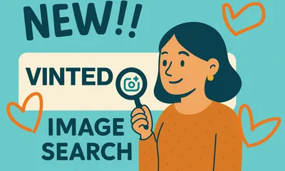 Vinted Image Search: How AI-Powered Visual Search is Transforming Second-Hand Fashion Shopping