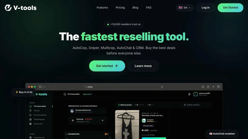 V-Tools