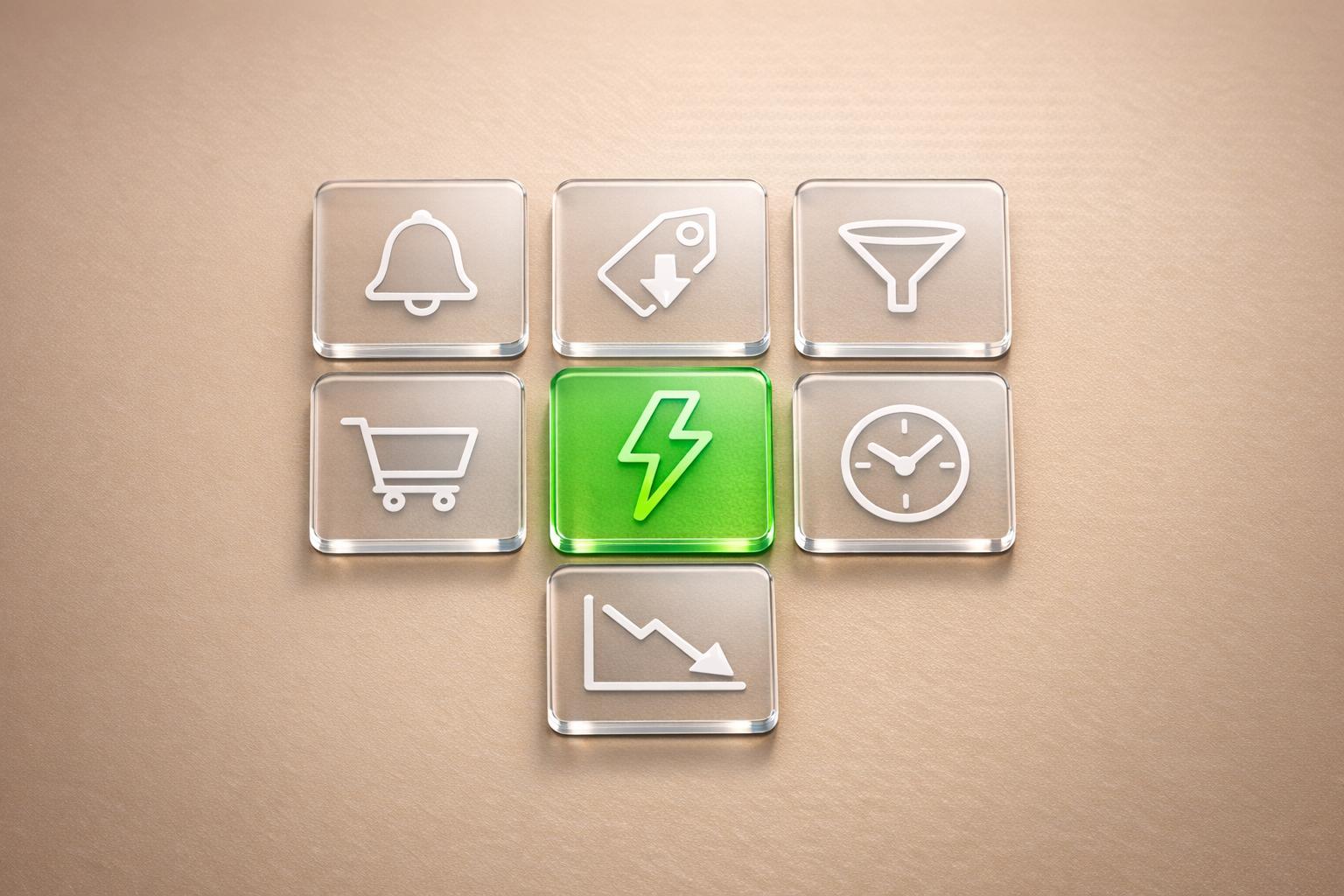 Top 7 Tools for Vinted Price Drop Alerts
