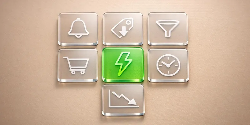 Top 7 Tools for Vinted Price Drop Alerts