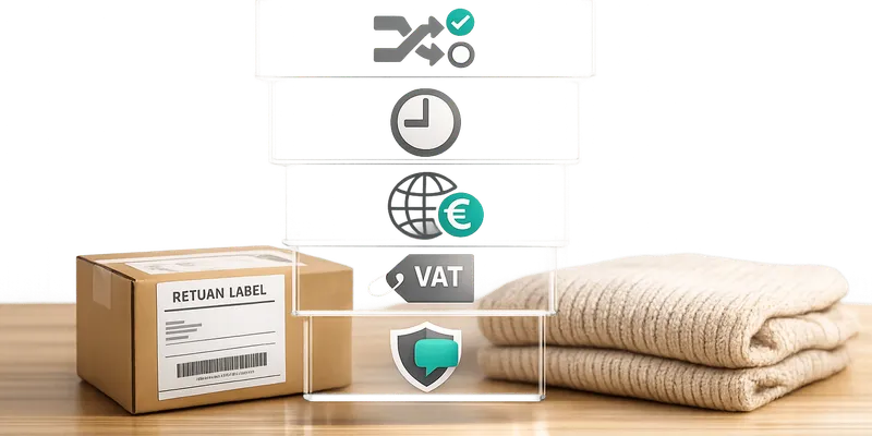 Vinted Return Policies: What Sellers Need to Know