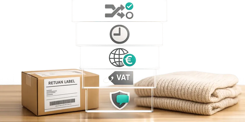 Vinted Return Policies: What Sellers Need to Know