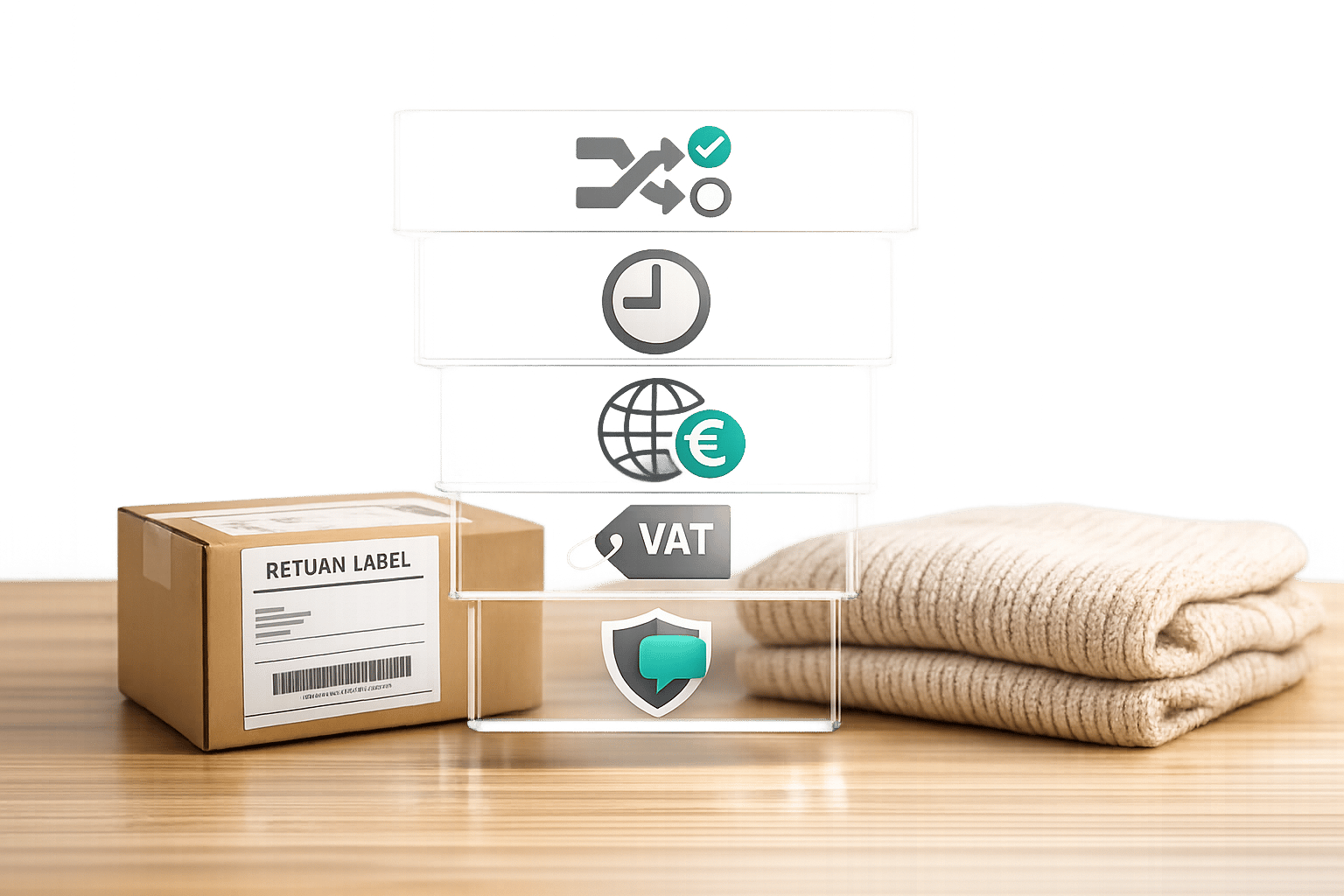 Vinted Return Policies: What Sellers Need to Know