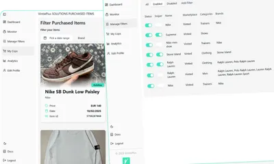 Welcome to VintiePlus Blog